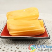 红肉菠萝蜜 1盒约300g