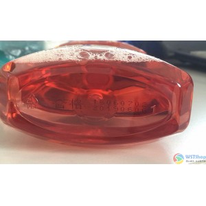 三金西瓜霜漱口水除口臭杀菌去牙渍异味便携清新口气