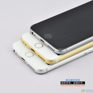 Apple/苹果 iPhone 6 Plus苹果6p港版美版S版无锁官换机 花呗分期