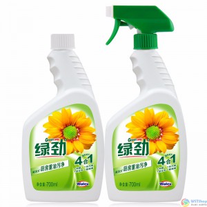 Walch/威露士绿劲去重油污净700ml*2