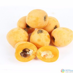 云南蒙自甜枇杷 新鲜水果 枇杷果琵琶果3斤