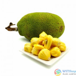 红肉菠萝蜜 1盒约300g