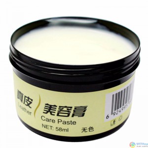 翰皇鞋油兽皮大王油蜡皮鞋油护理膏油皮膏美容滋养无色真皮保养油