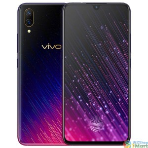 (按件顺)vivo X23全息幻彩版 6GB+128GB