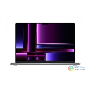 Apple MacBook Pro 16英寸 M3 Max芯片(16核中央 40核图形)128G 2TB银色 笔记本电脑Z1CN0002T【定制机